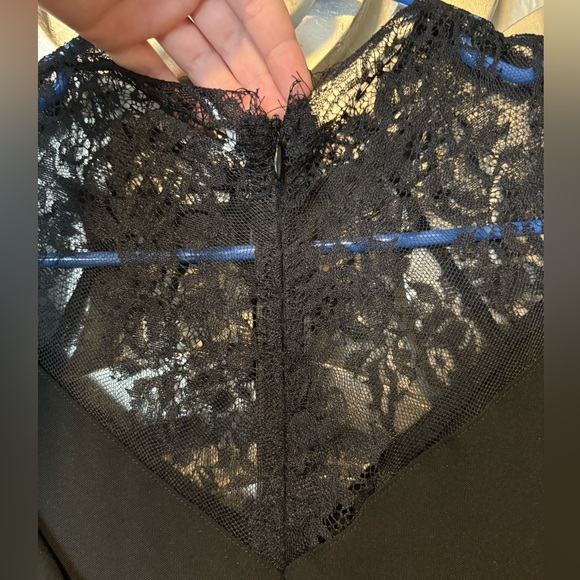 Punk Rave gothic dress - Picture 3 of 4